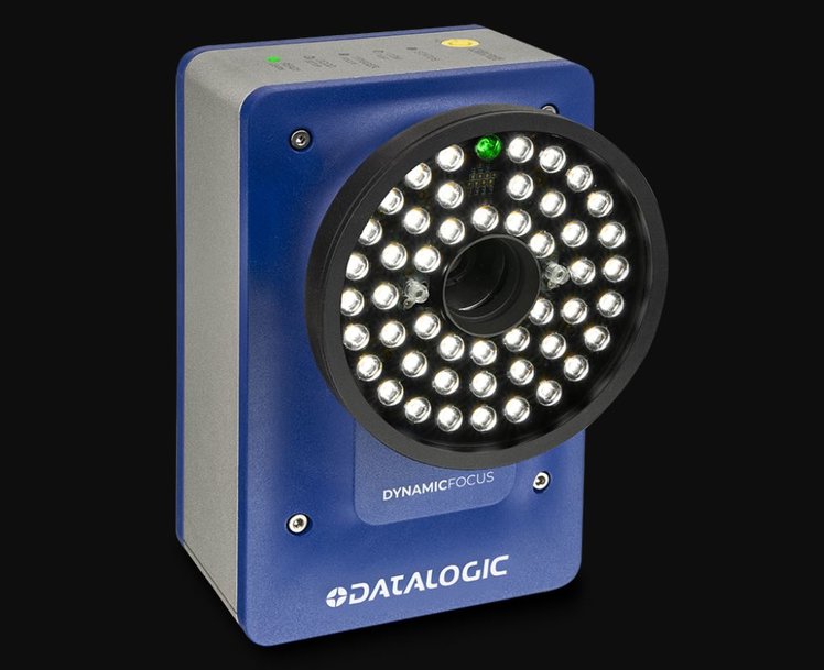 DATALOGIC SHOWCASES THE NEW AV500 BARCODE READER AT MODEX 2020 ON LIVE CONVEYOR